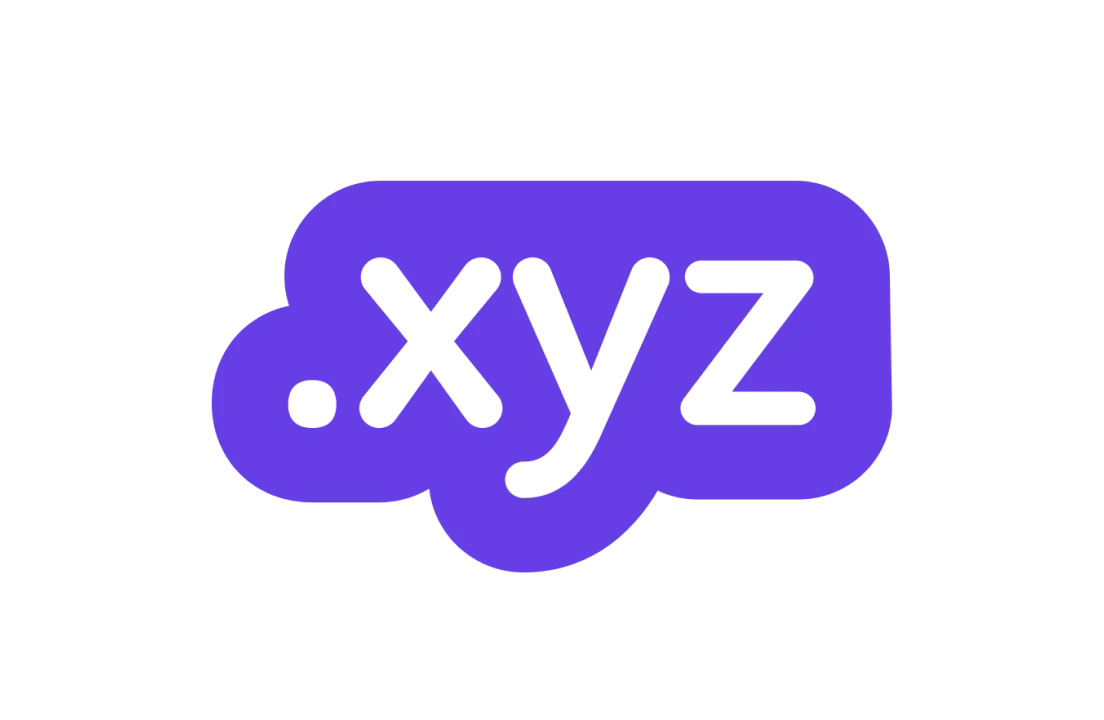 Få et gratis .xyz domæne med et Premium webhotel i 12 måneder.